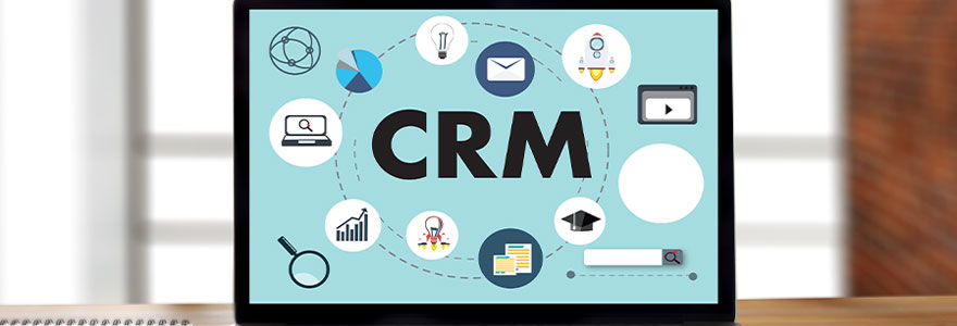 solution CRM