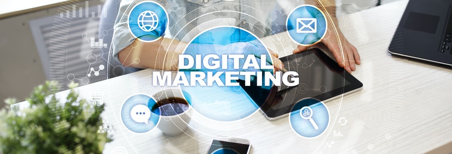 actualité digital marketing