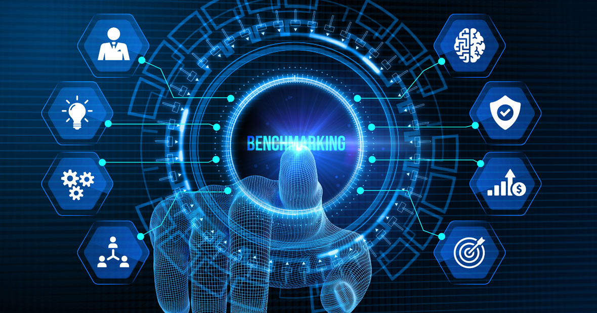 analyse de benchmark